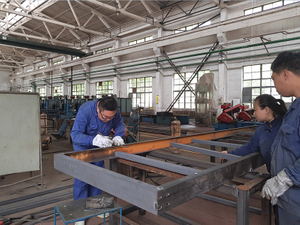 Хэбэйская компания проволочной сетки Zhengyang, Ltd.