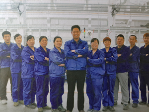 Хэбэйская компания проволочной сетки Zhengyang, Ltd.